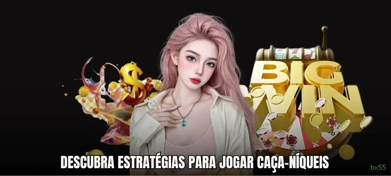 Controles de paJogonto e BRL em bx55
